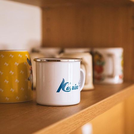 Soncni Apartma Bovec Bagian luar foto