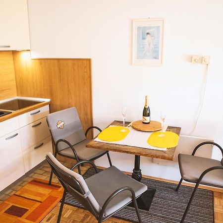 Soncni Apartma Bovec Bagian luar foto