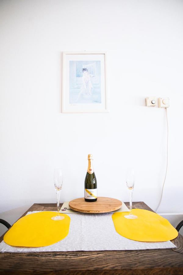 Soncni Apartma Bovec Bagian luar foto
