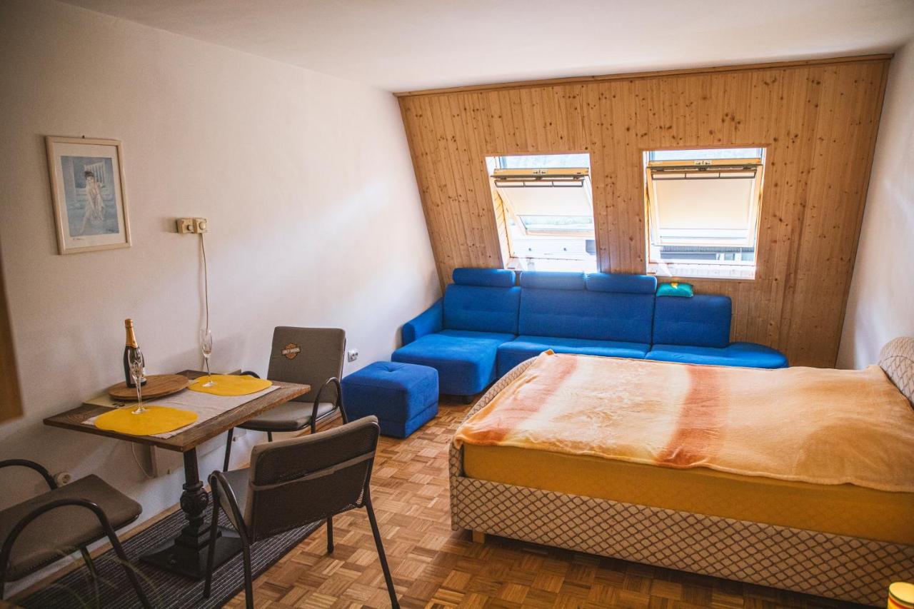 Soncni Apartma Bovec Bagian luar foto